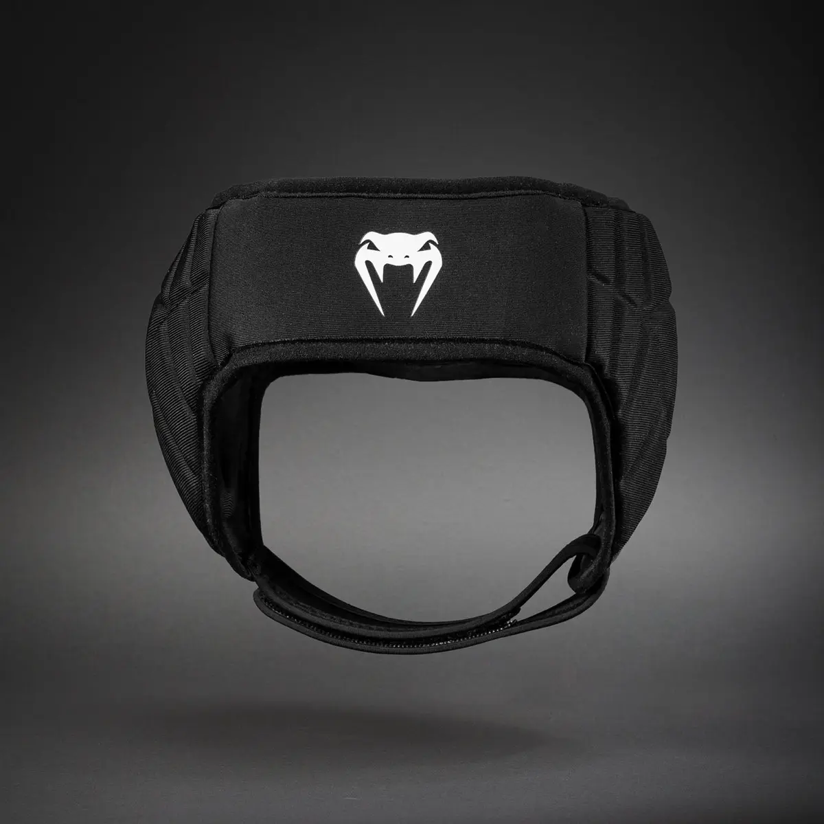 Venum Challenger Wrestling Ear Guard – Black