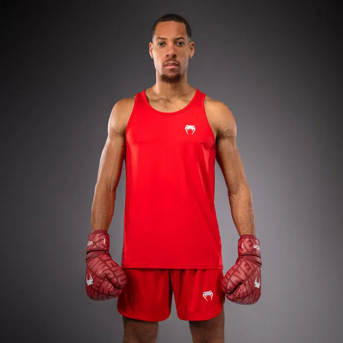 Потник - Venum Contender Tank Top - Red