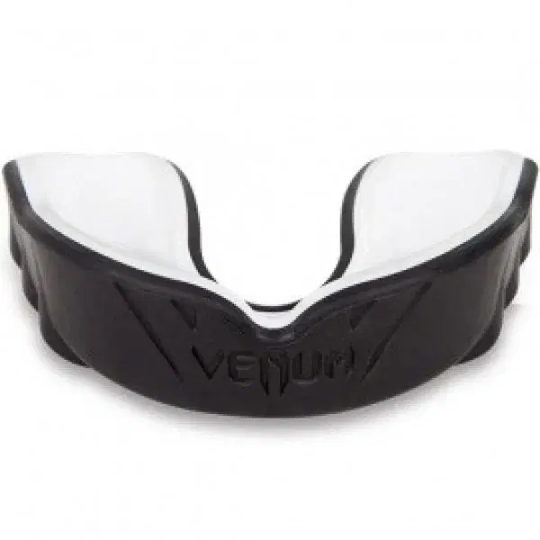 Протектор за уста - VENUM Challenger Mouthguard - Black/Ice