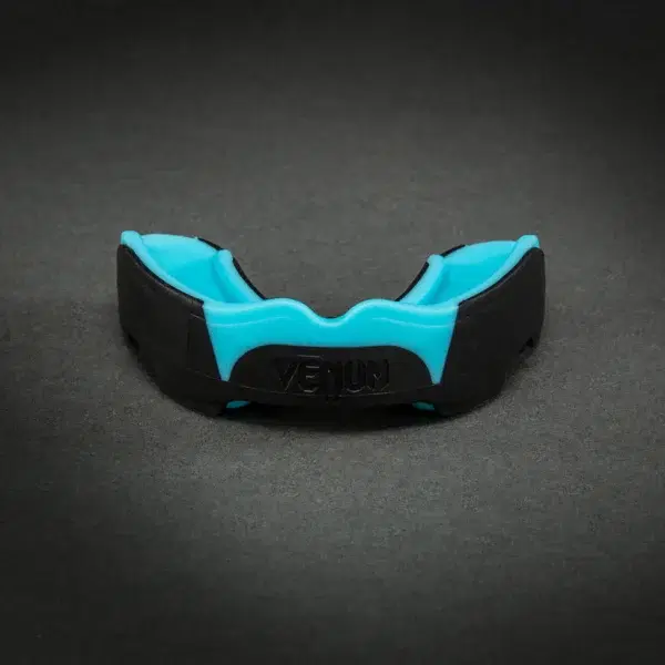 Протектор за уста - Venum Predator Mouthguard – Black/Turquoise