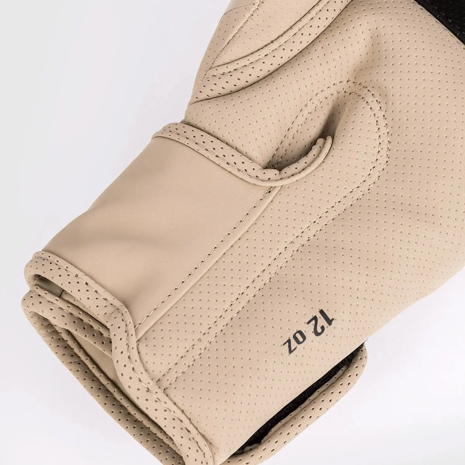 Venum Tecmo 2.0 Boxing Gloves - Sand етикет размер