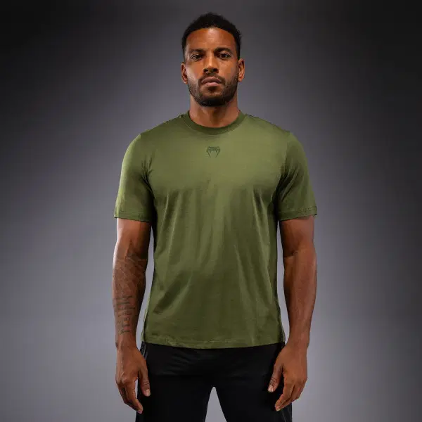 Тениска - Venum Naga T-Shirt Khaki