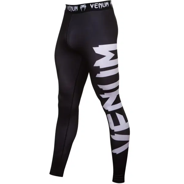 ТРЕНИРОВЪЧЕН КЛИН - VENUM GIANT SPATS - BLACK