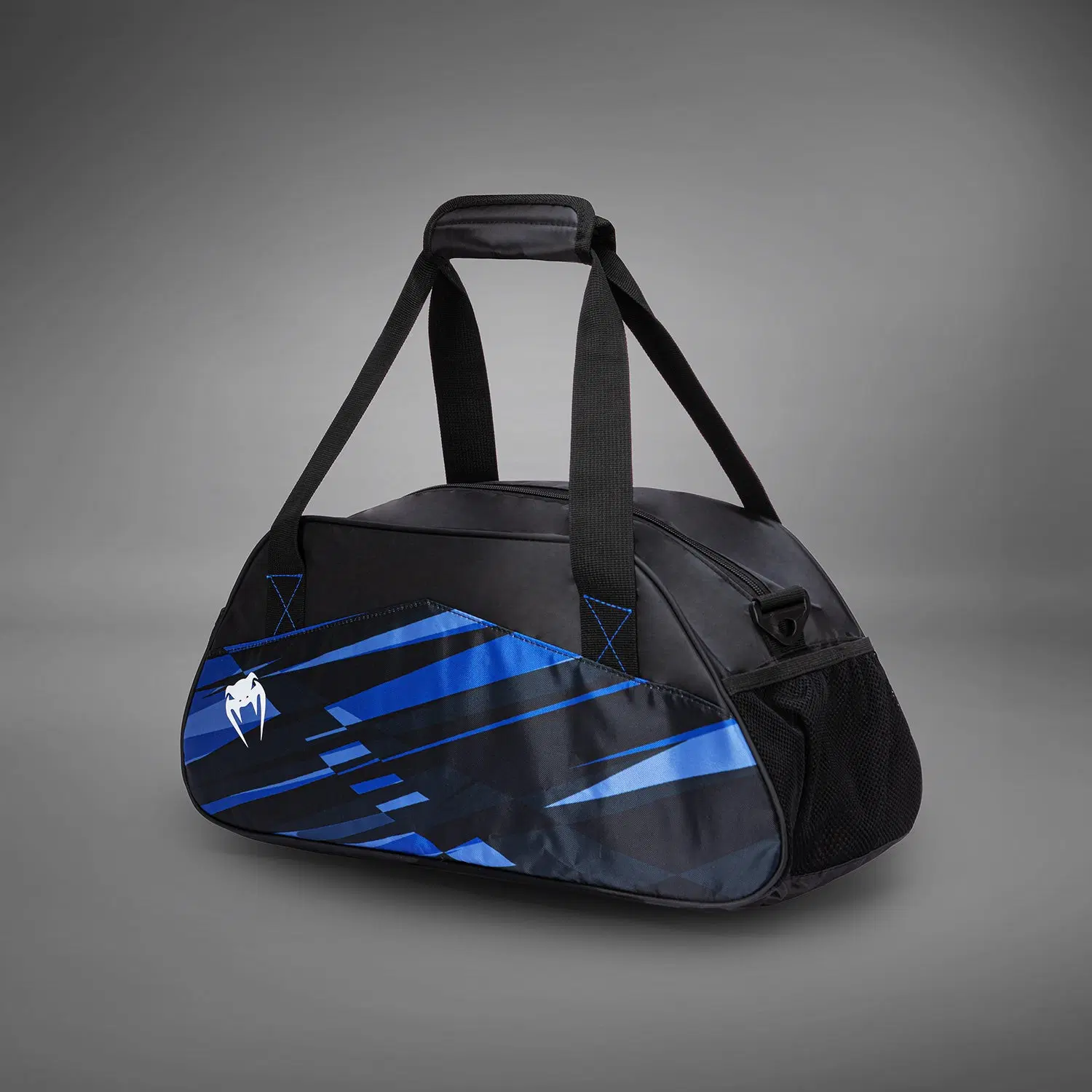 Venum Abyss Sports Bag - Shadow Blue преден изглед