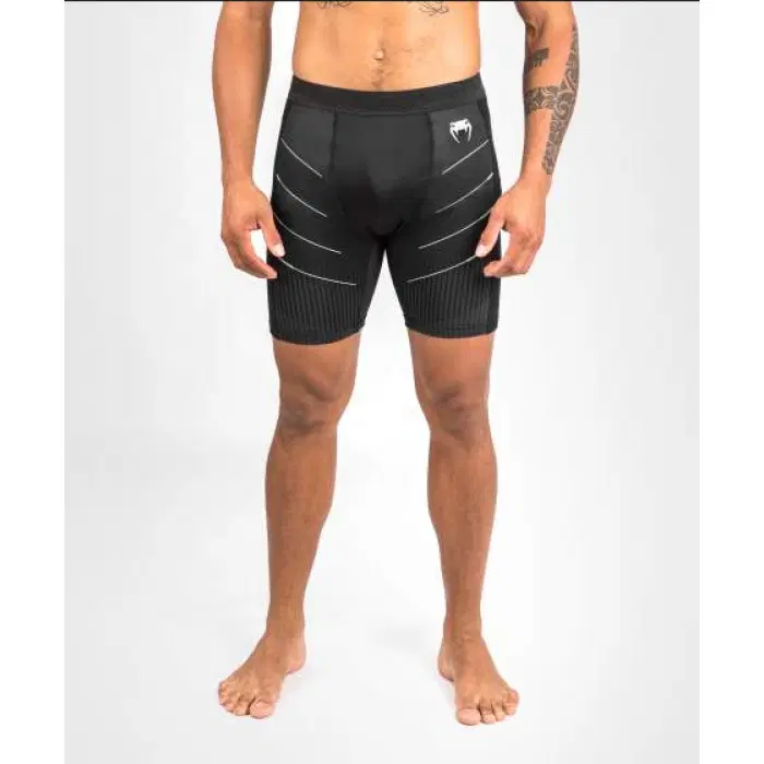 Къс Клин - Venum Biomecha Vale Tudo Short - Black