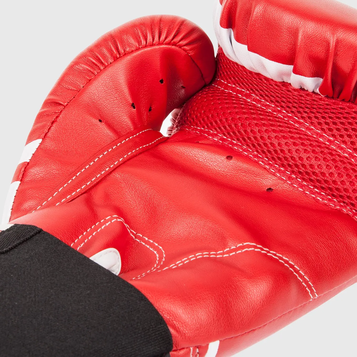 Venum Challenger 2.0 Boxing Gloves - Red детайл