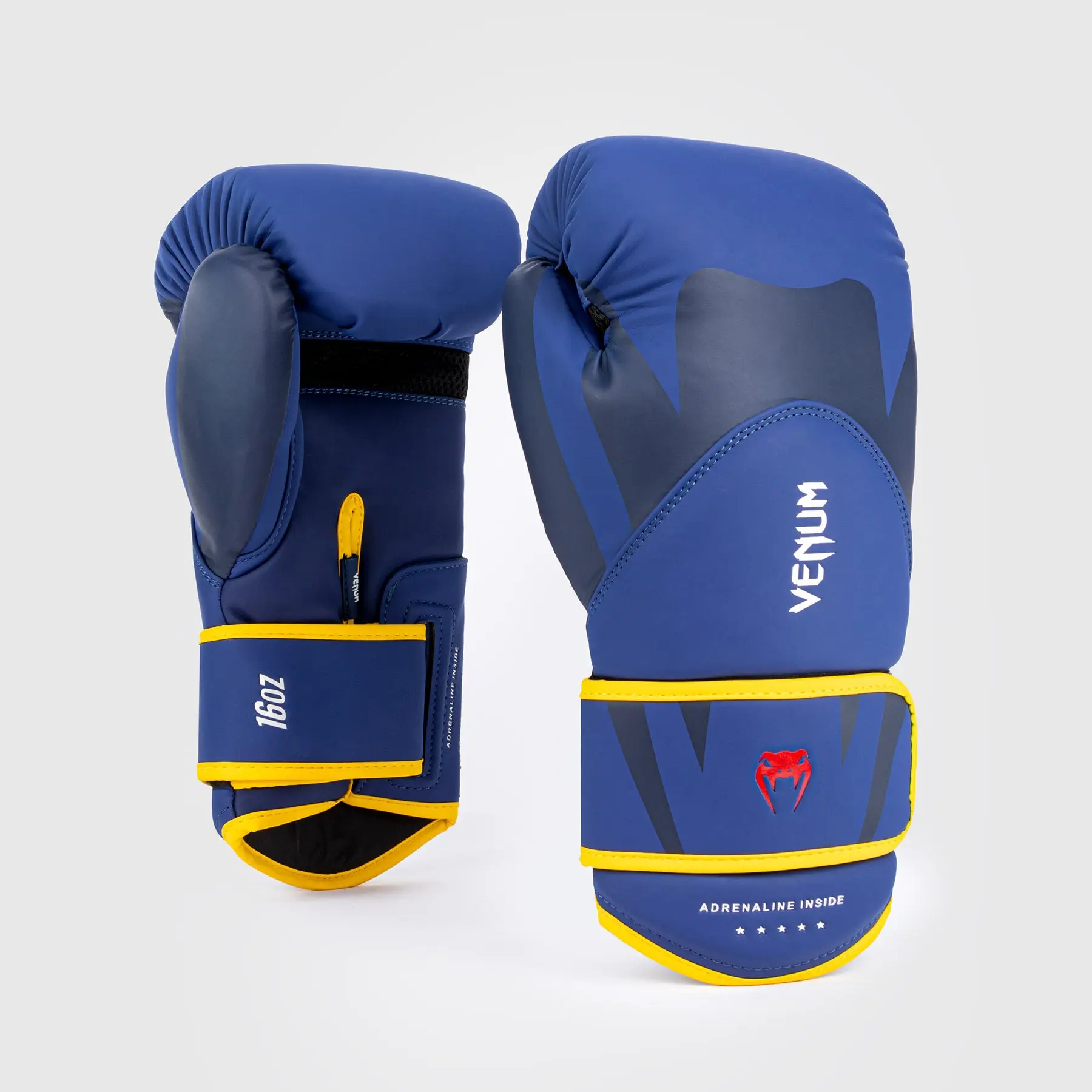 Venum Challenger 4.0 Boxing Gloves - Sport 05 преден изглед
