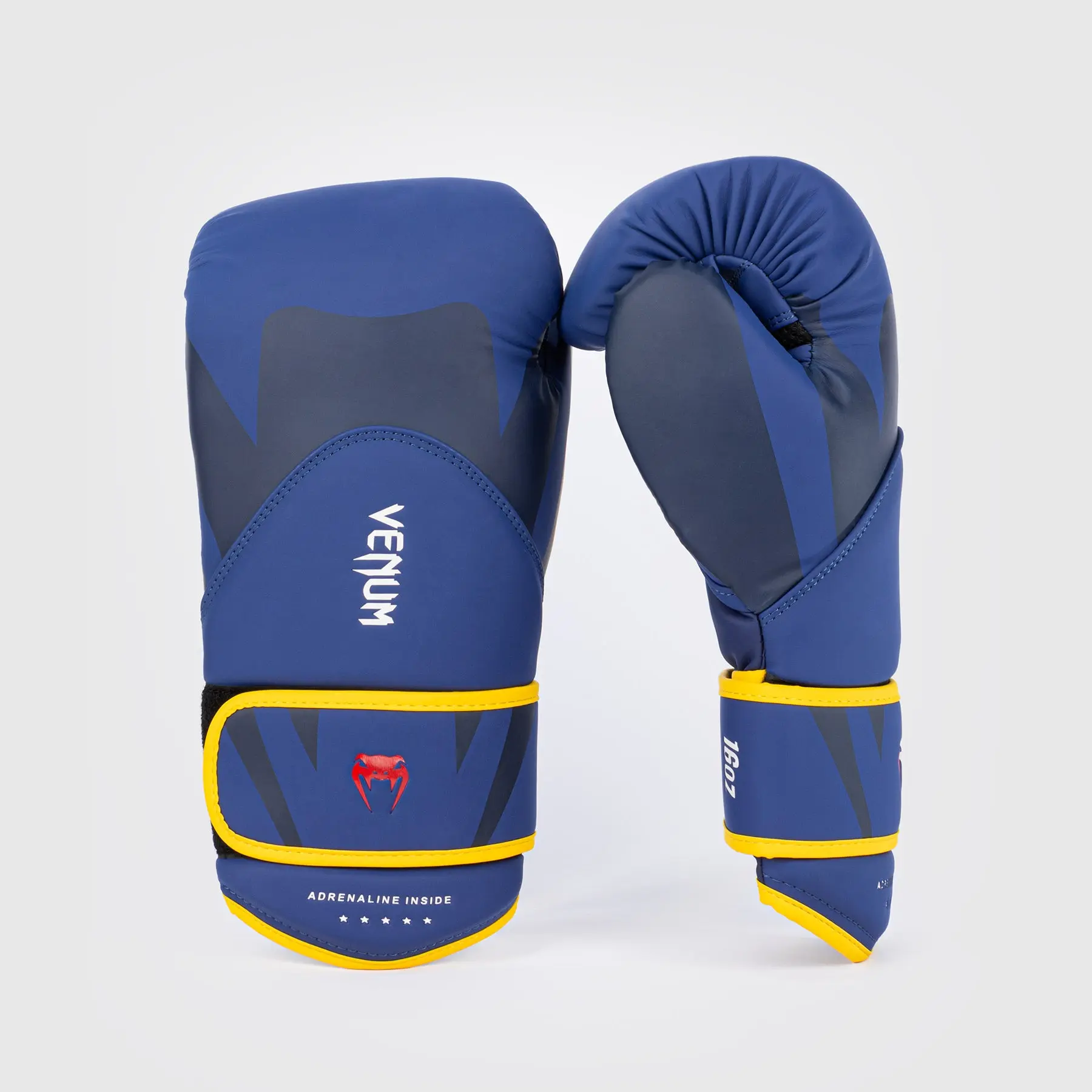 Venum Challenger 4.0 Boxing Gloves - Sport 05 отстрани