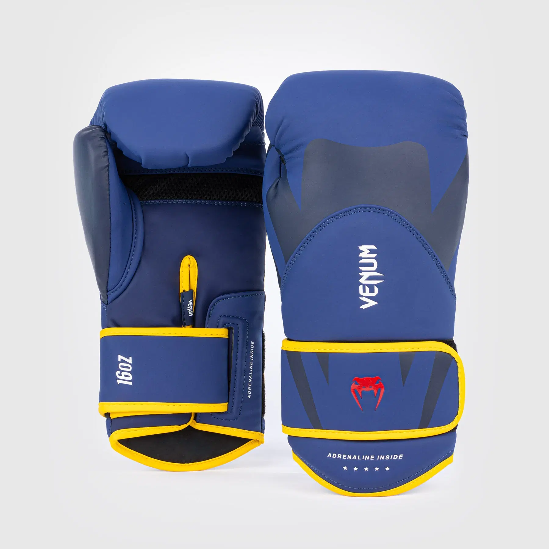Venum Challenger 4.0 Boxing Gloves - Sport 05 преден изглед
