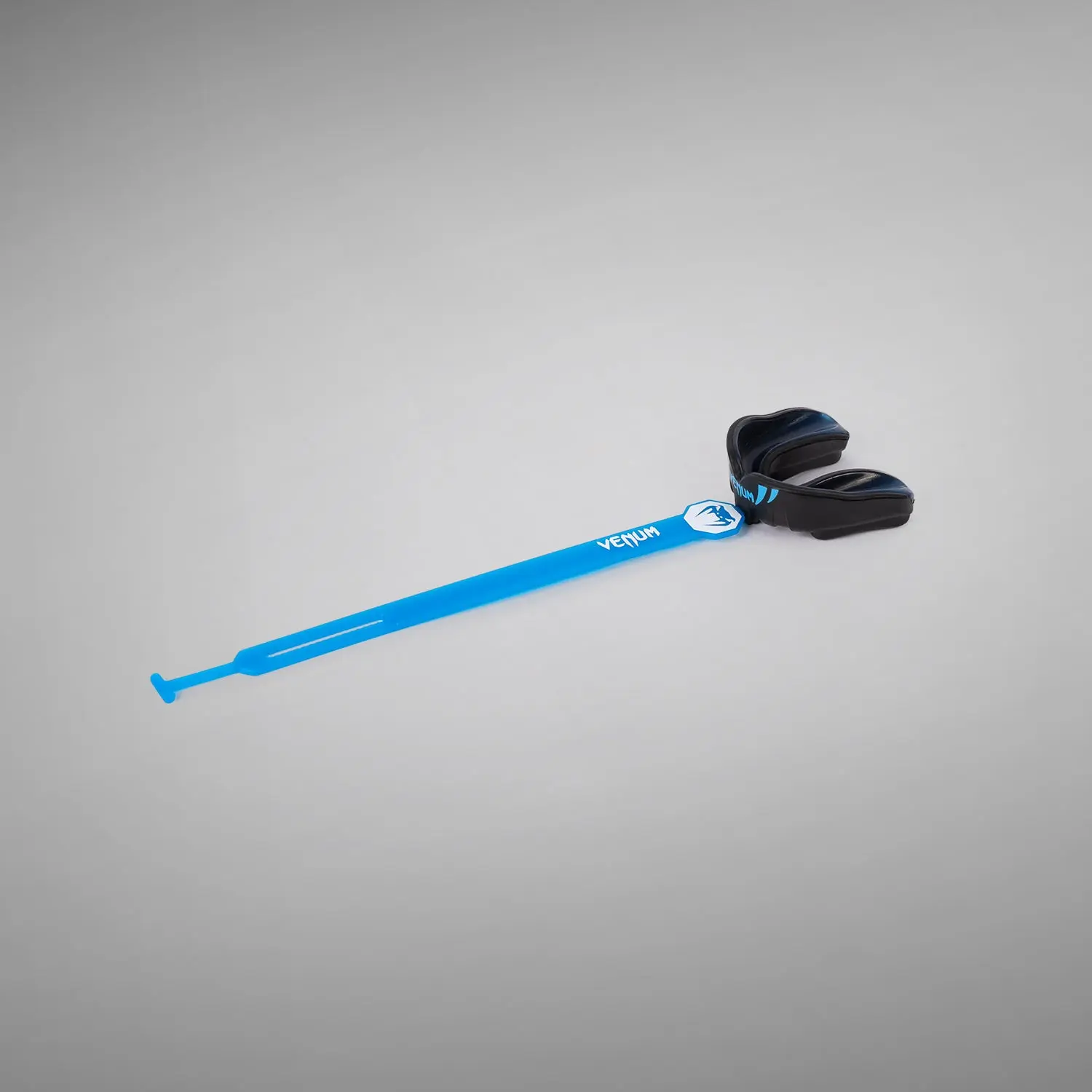 Протектор за уста - VENUM CHALLENGER MOUTHGUARD - Black/Blue