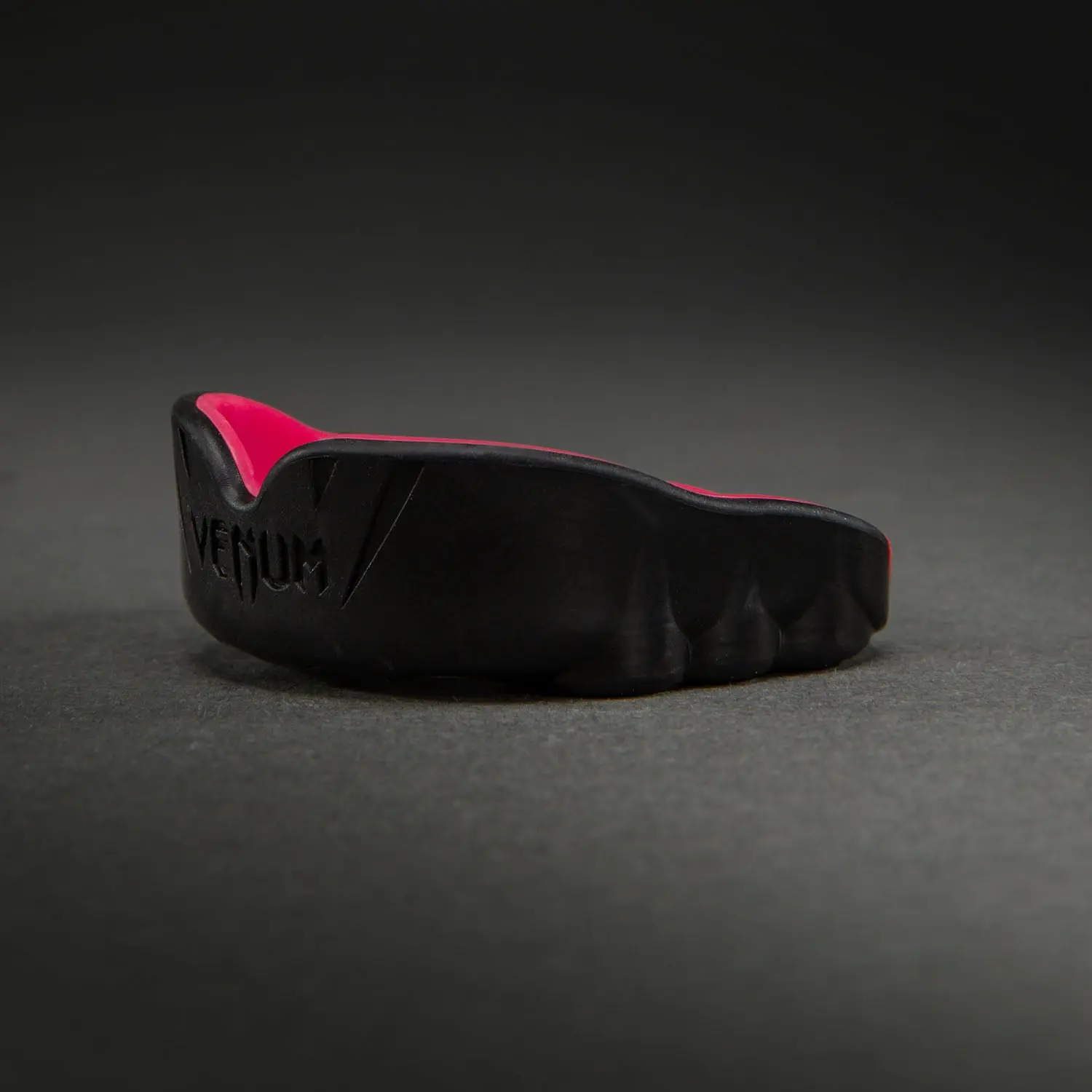 Протектор за уста - Venum Challenger Mouthguard - Black/Raspberry