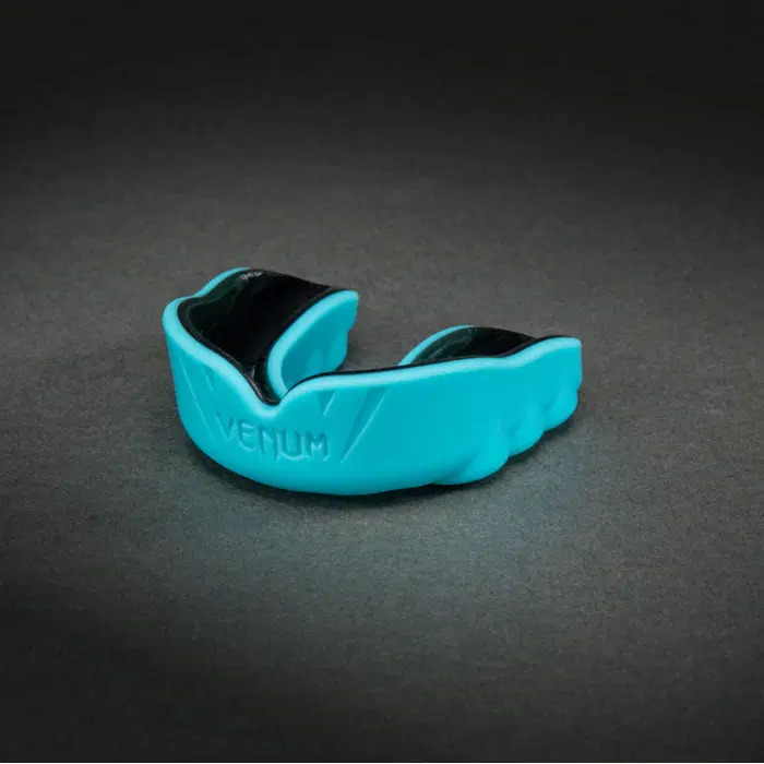 Протектор за уста - Venum Challenger Mouthguard - Turquoise/Black