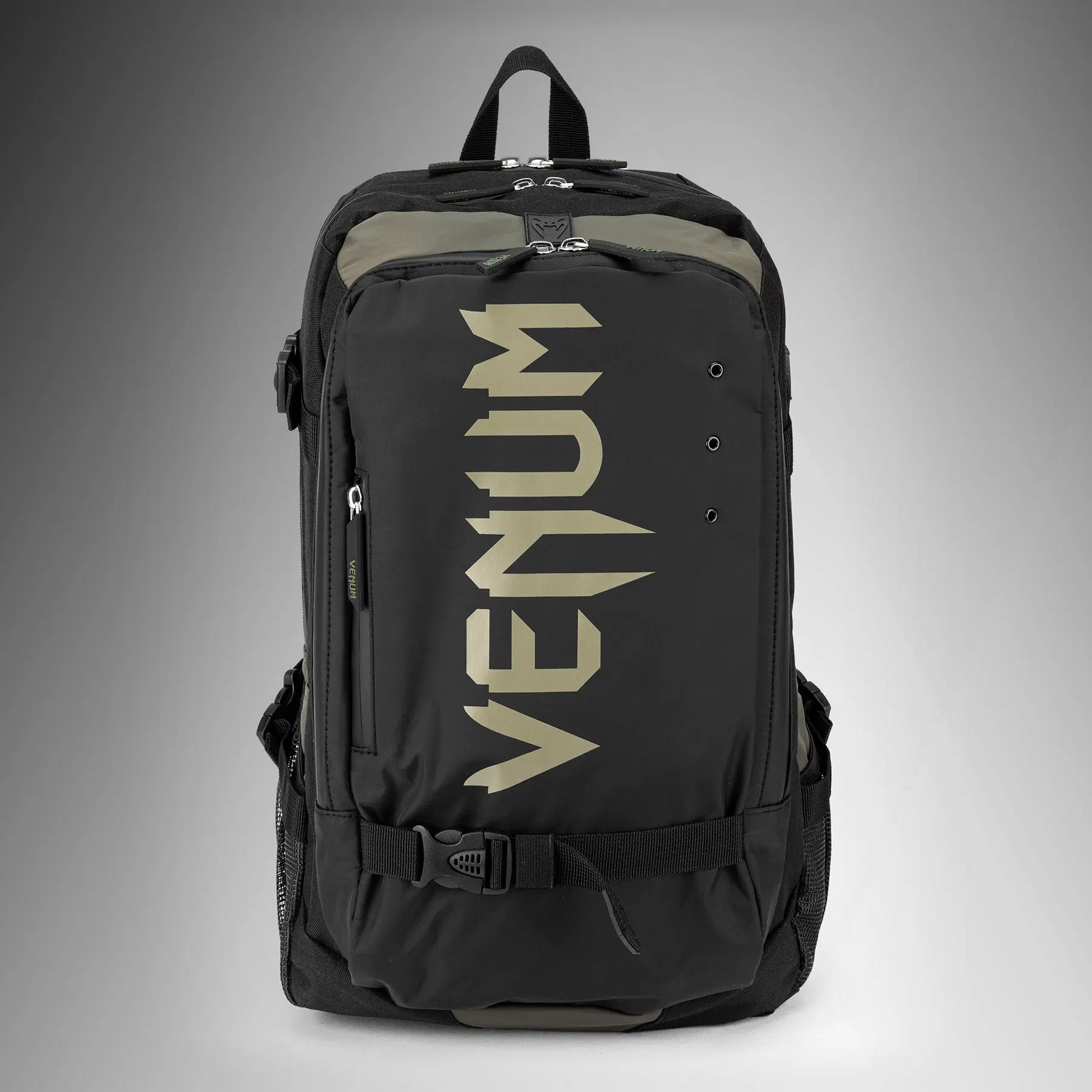 Venum Challenger Pro Evo BackPack (20-25L) - Khaki/black