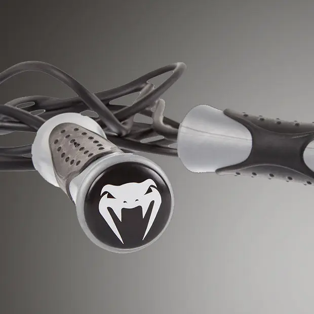 Venum Въже за Скачане Challenger Speed Jump Rope детайл дръжки