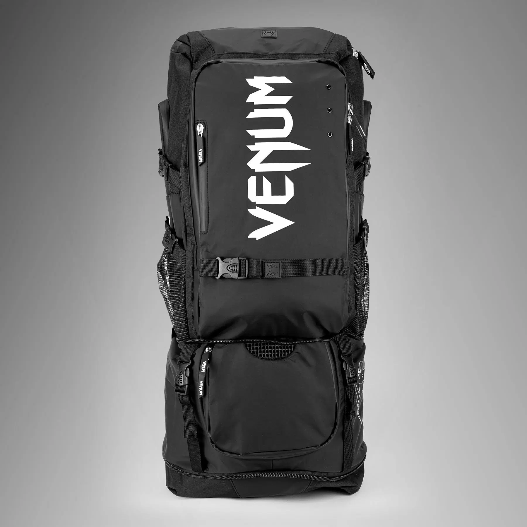 Venum Challenger Xtrem Evo BackPack (50-63L) - Black/White