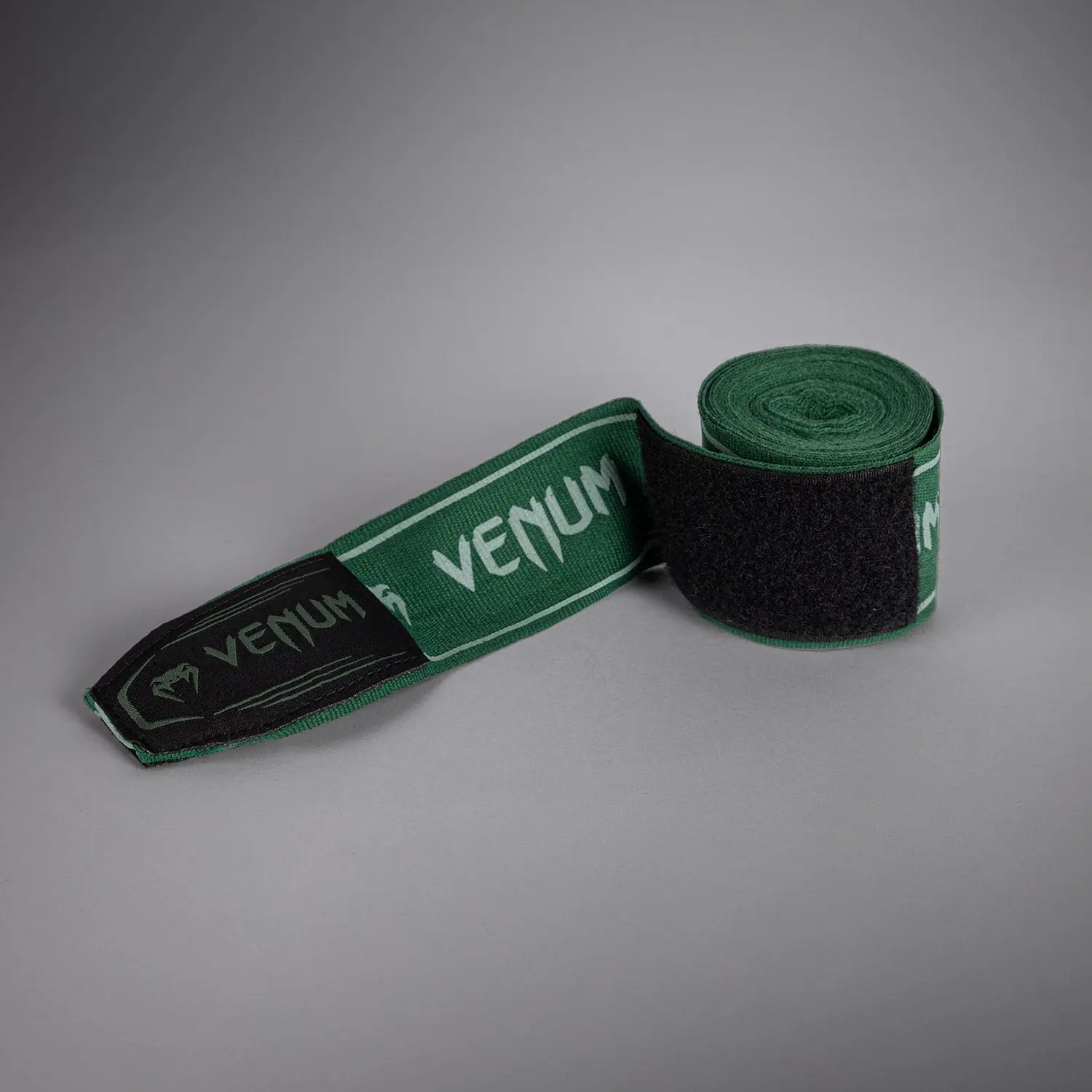 Бинтове Venum - 4M / Khaki, разгъната лента с велкро
