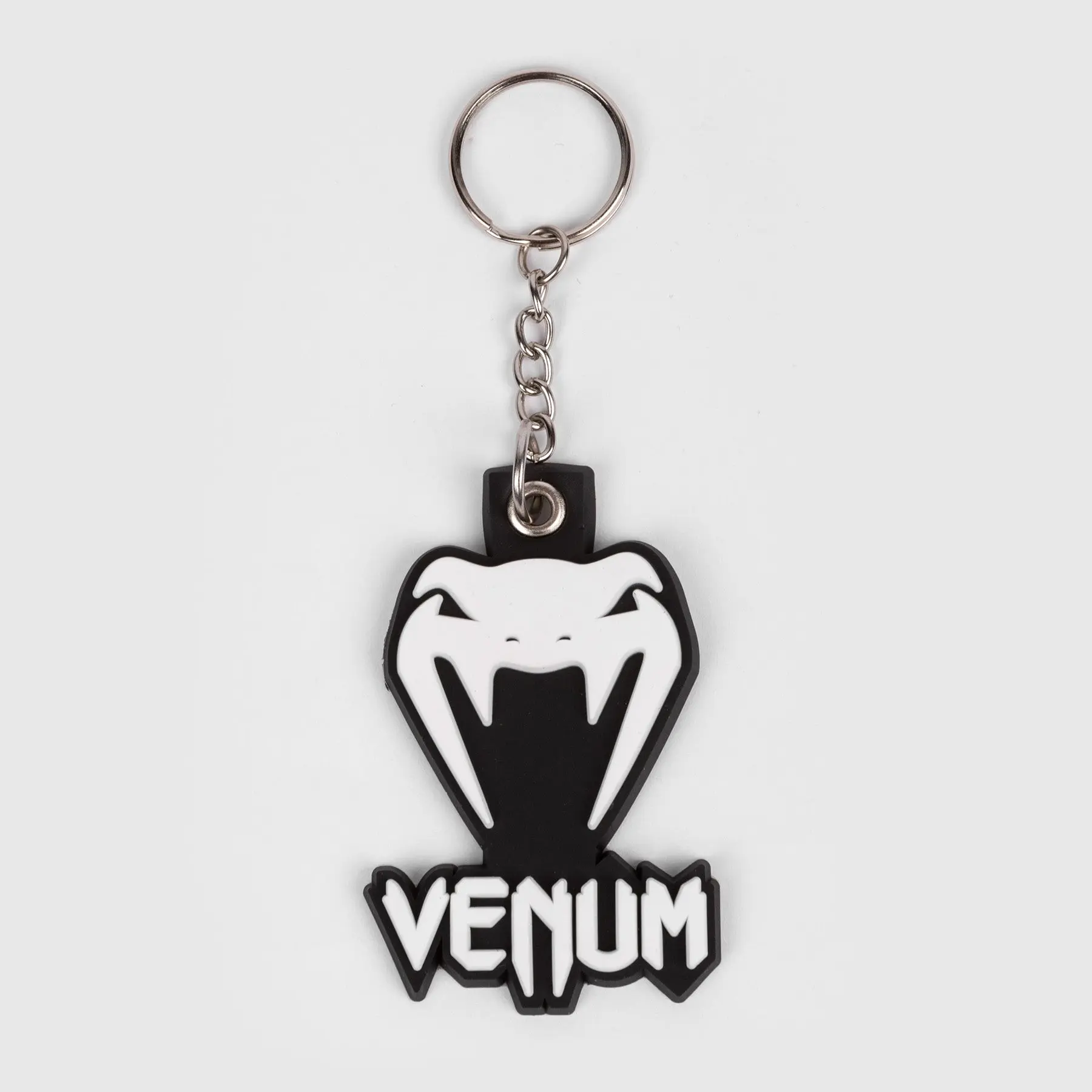 Venum Ключодържател - GAINT KEY RING, преден изглед на змия и лого.