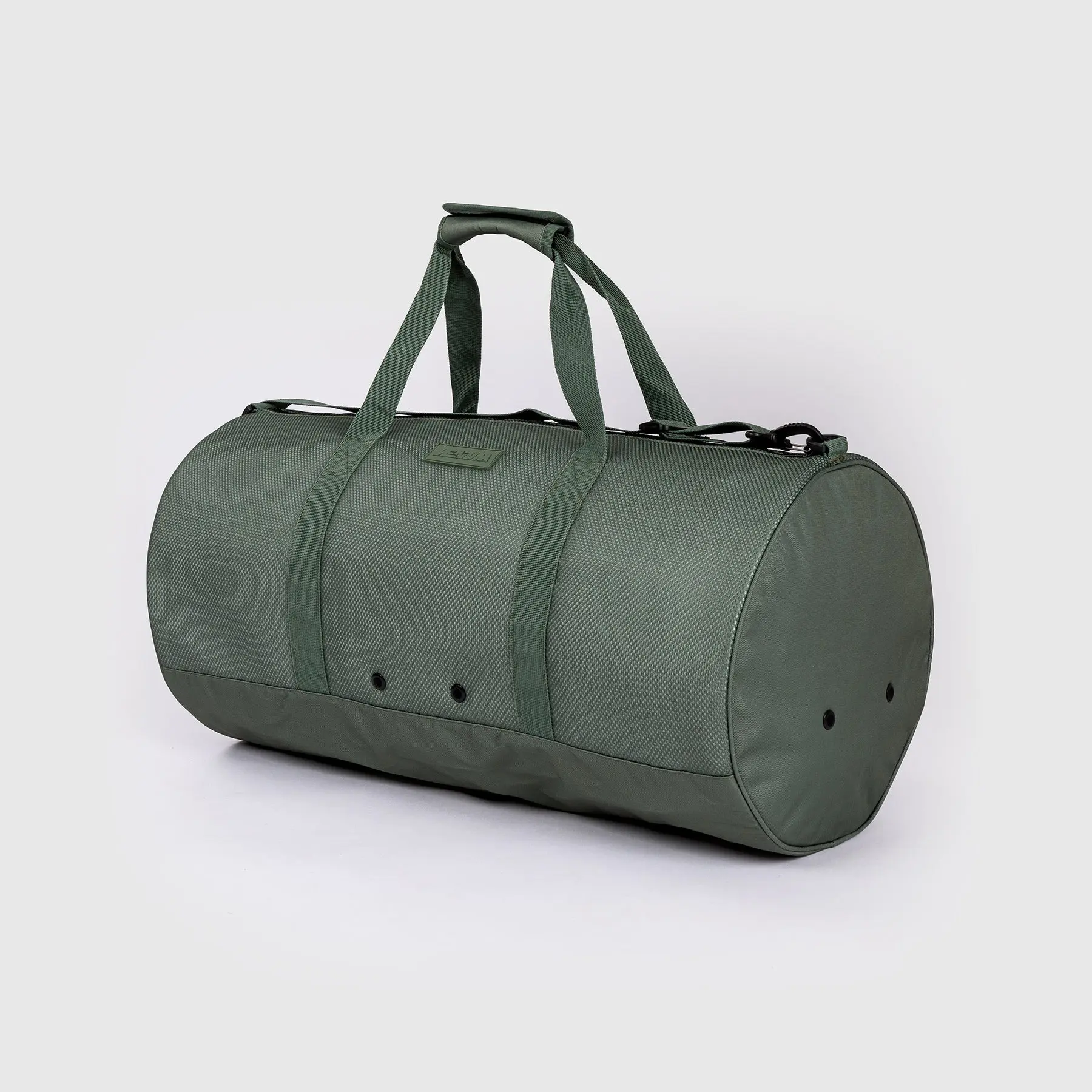 Venum Connect XL Duffle Bag - Khaki, страничен изглед