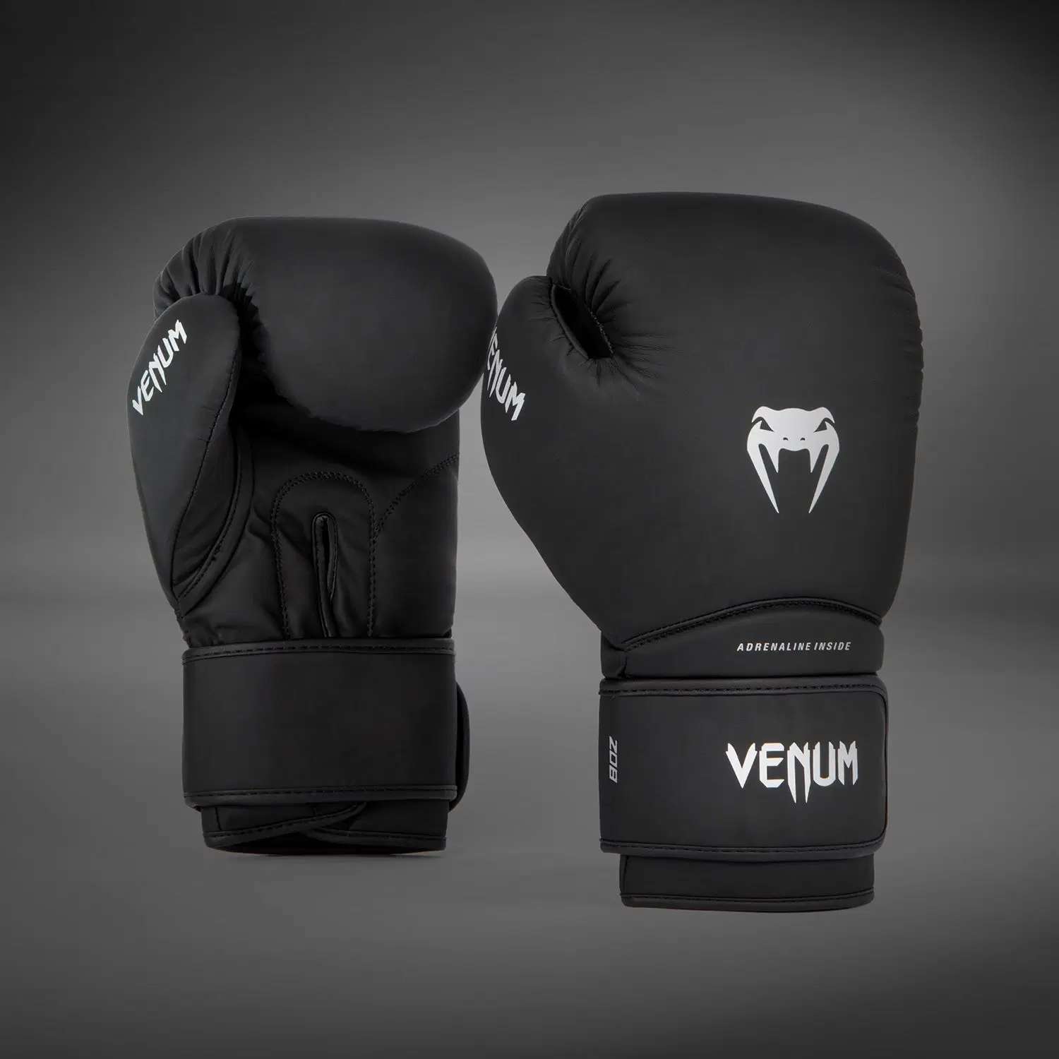 Venum Contender 1.5 боксови ръкавици – преден изглед
