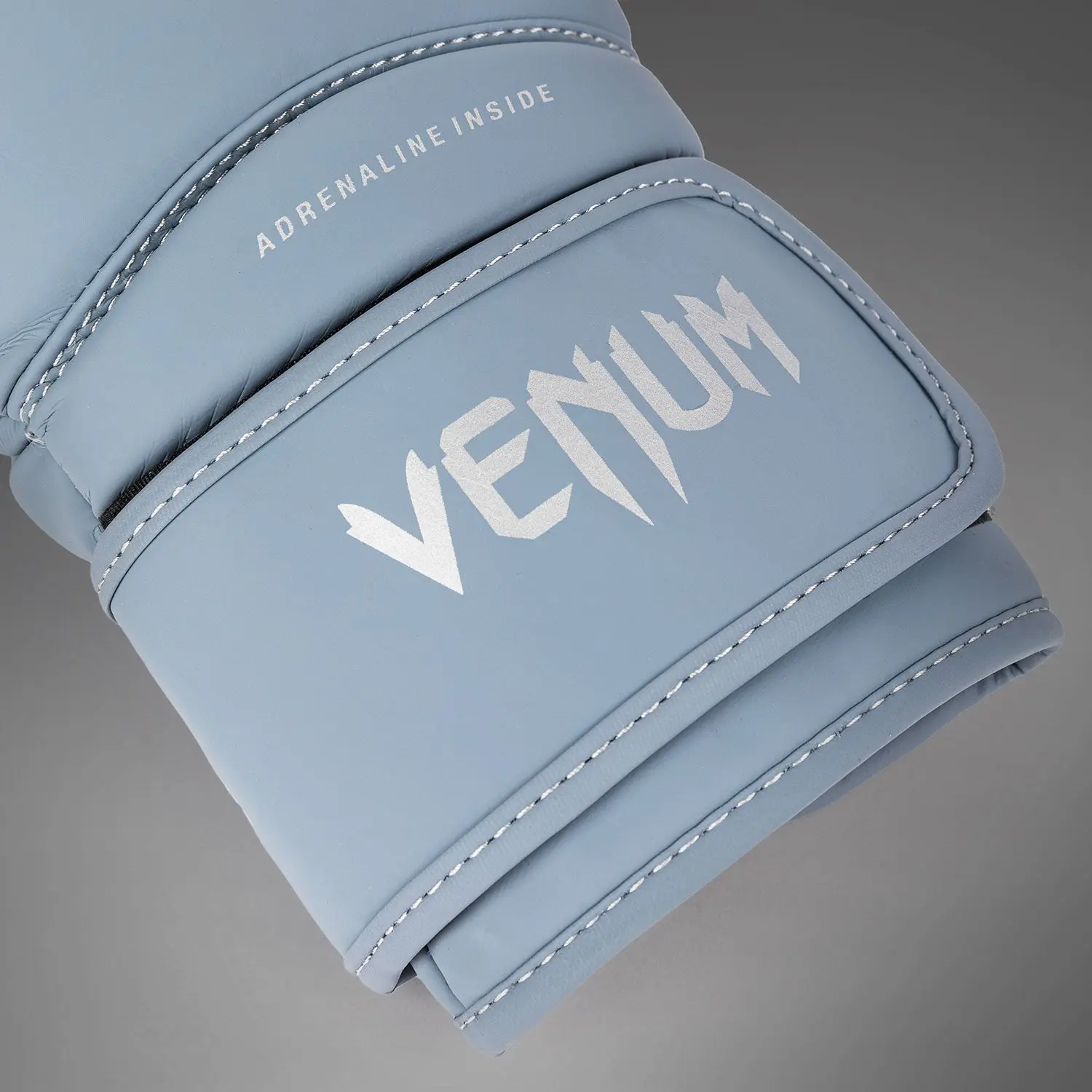 Venum Боксови Ръкавици Contender 1.5 XT Pebble Grey детайл