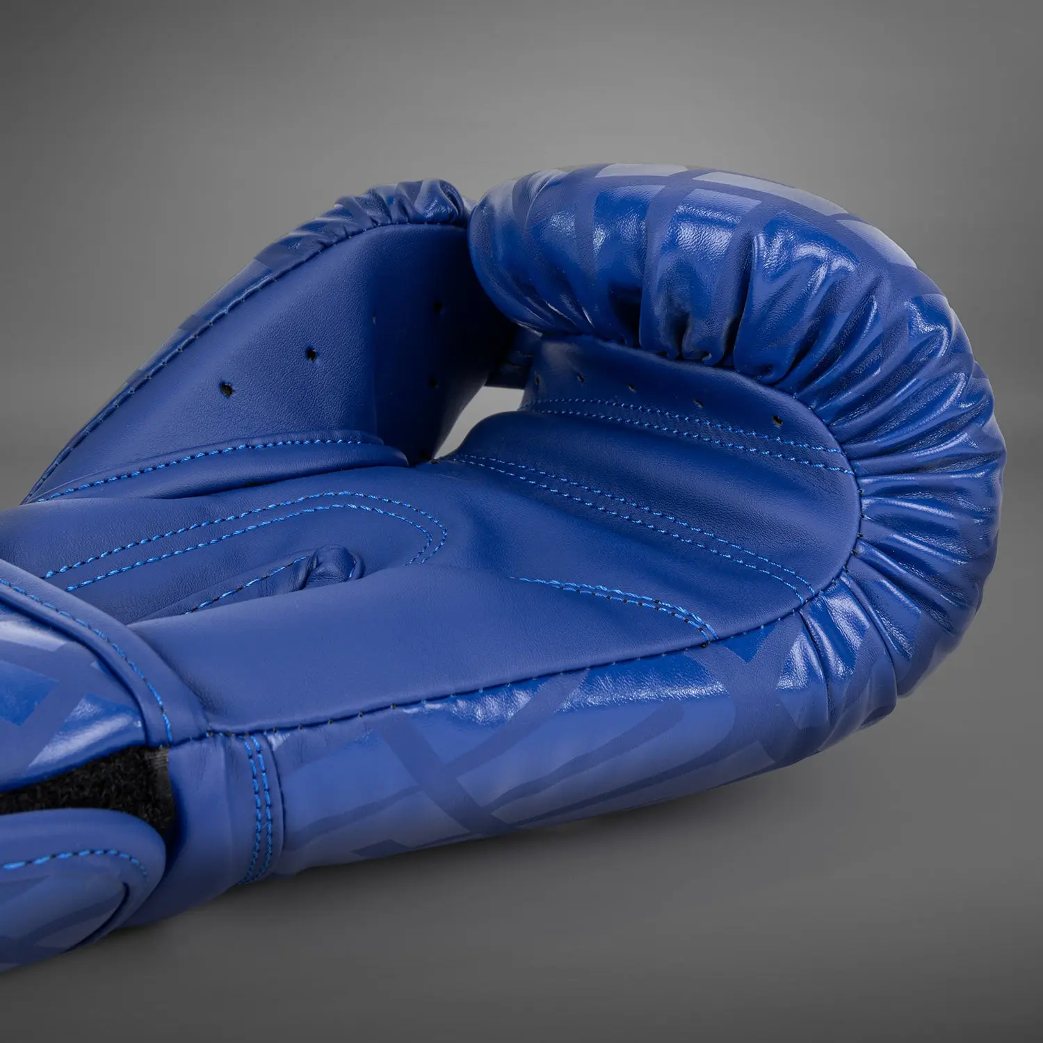 Venum Contender 1.5 XT Boxing Gloves - White/Blue