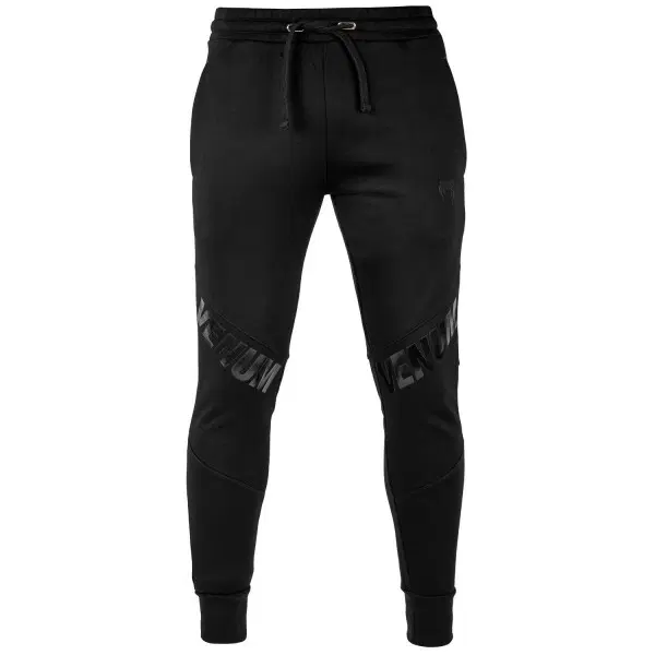 Спортен панталон - Venum Contender 3.0 Joggings - Black/Black