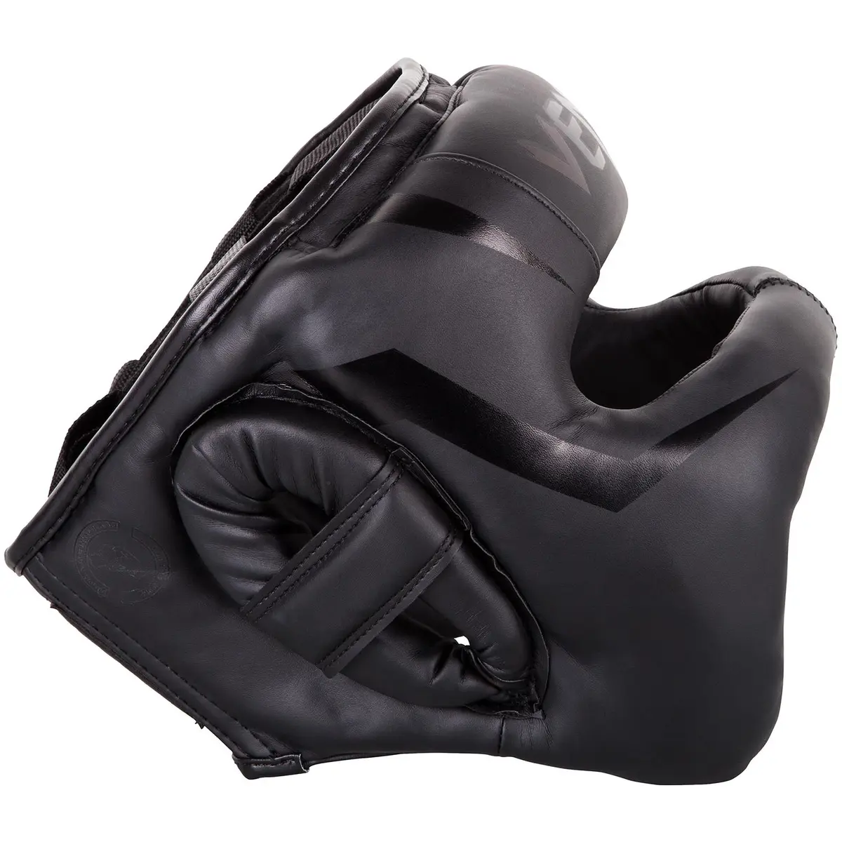 Venum Elite Iron Headgear страничен изглед