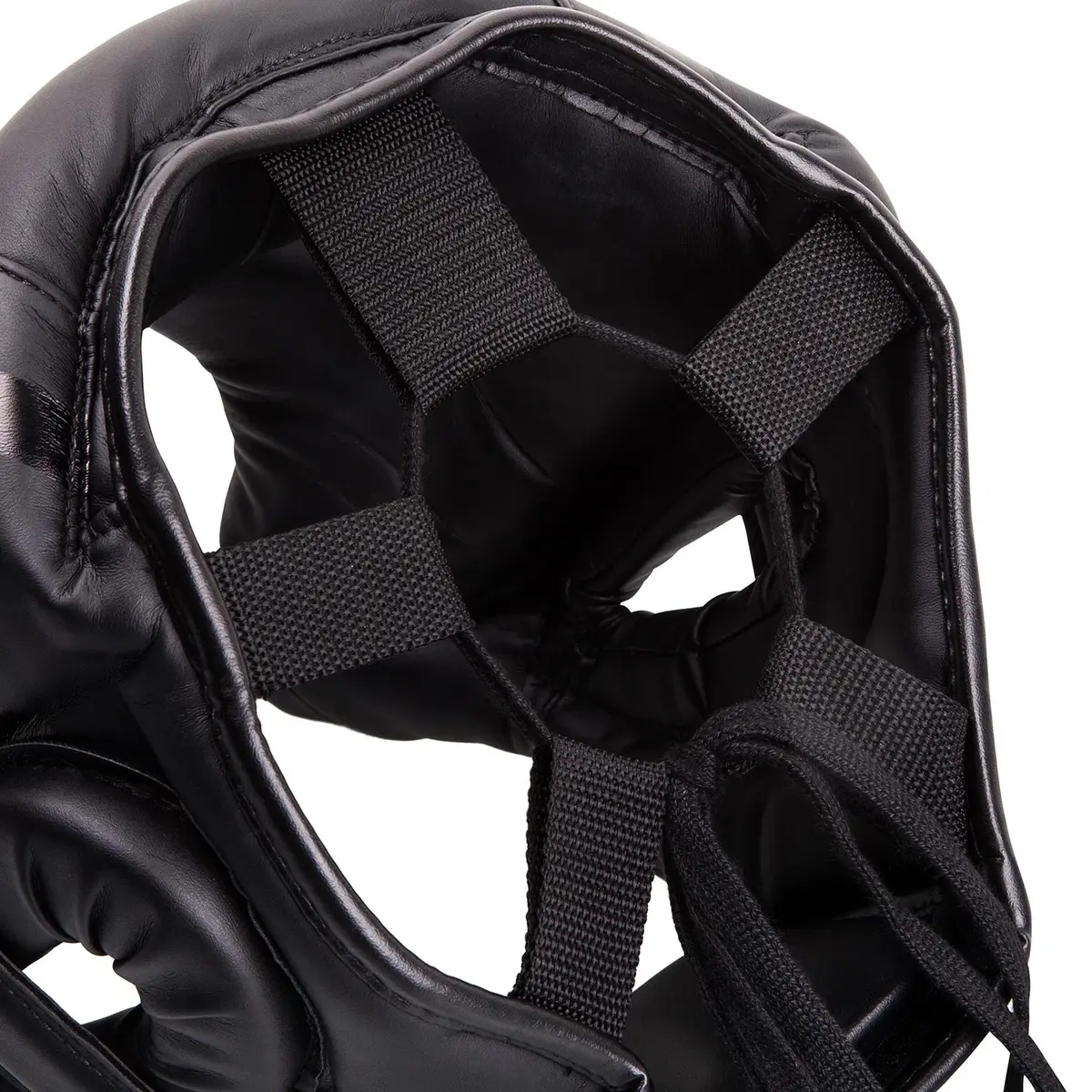 Venum Elite Iron Headgear вътрешна част с ленти