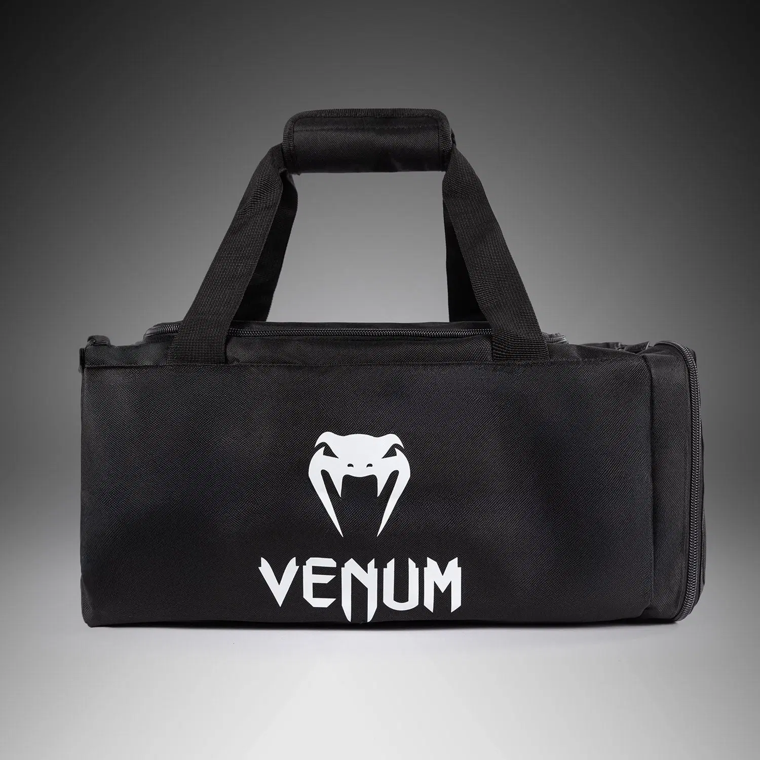 Venum Essential Sports Bag (61L) - Black