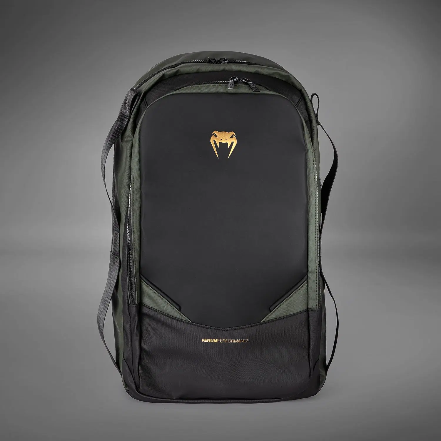 Venum Evo 2 Backpack (20-25L) - Black/Khaki