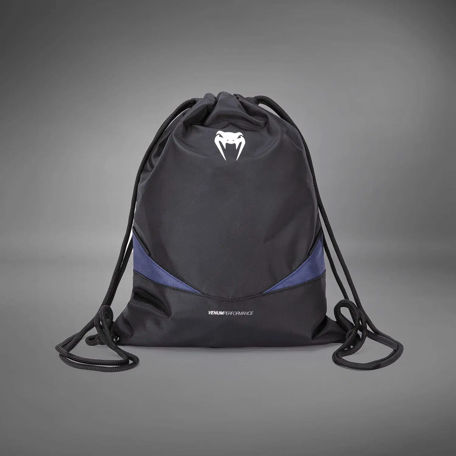 Venum Evo 2 Drawstring Bag (15-20L) - Black/Blue