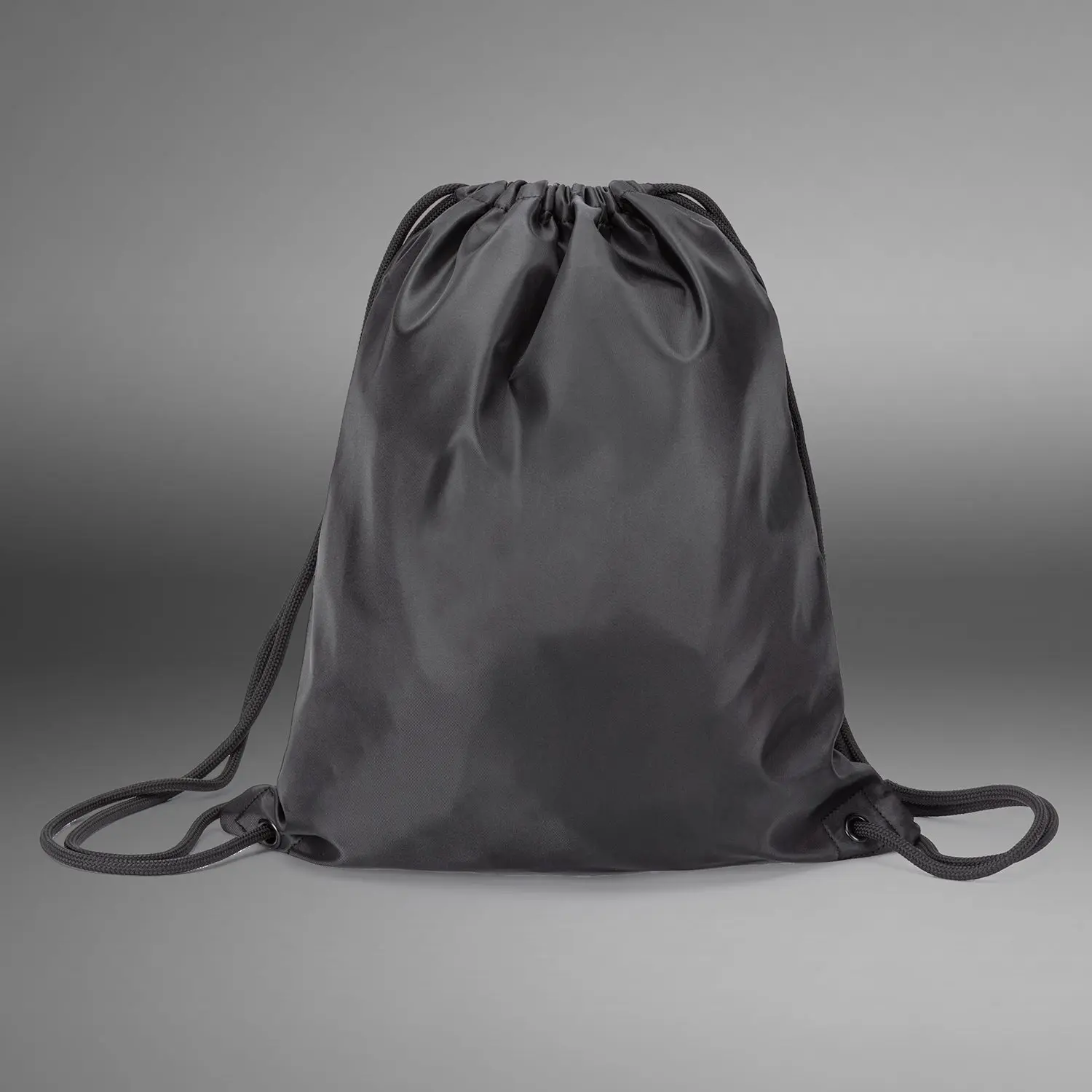 Venum Evo 2 Drawstring Bag (15-20L) - Black/Khaki, заден изглед