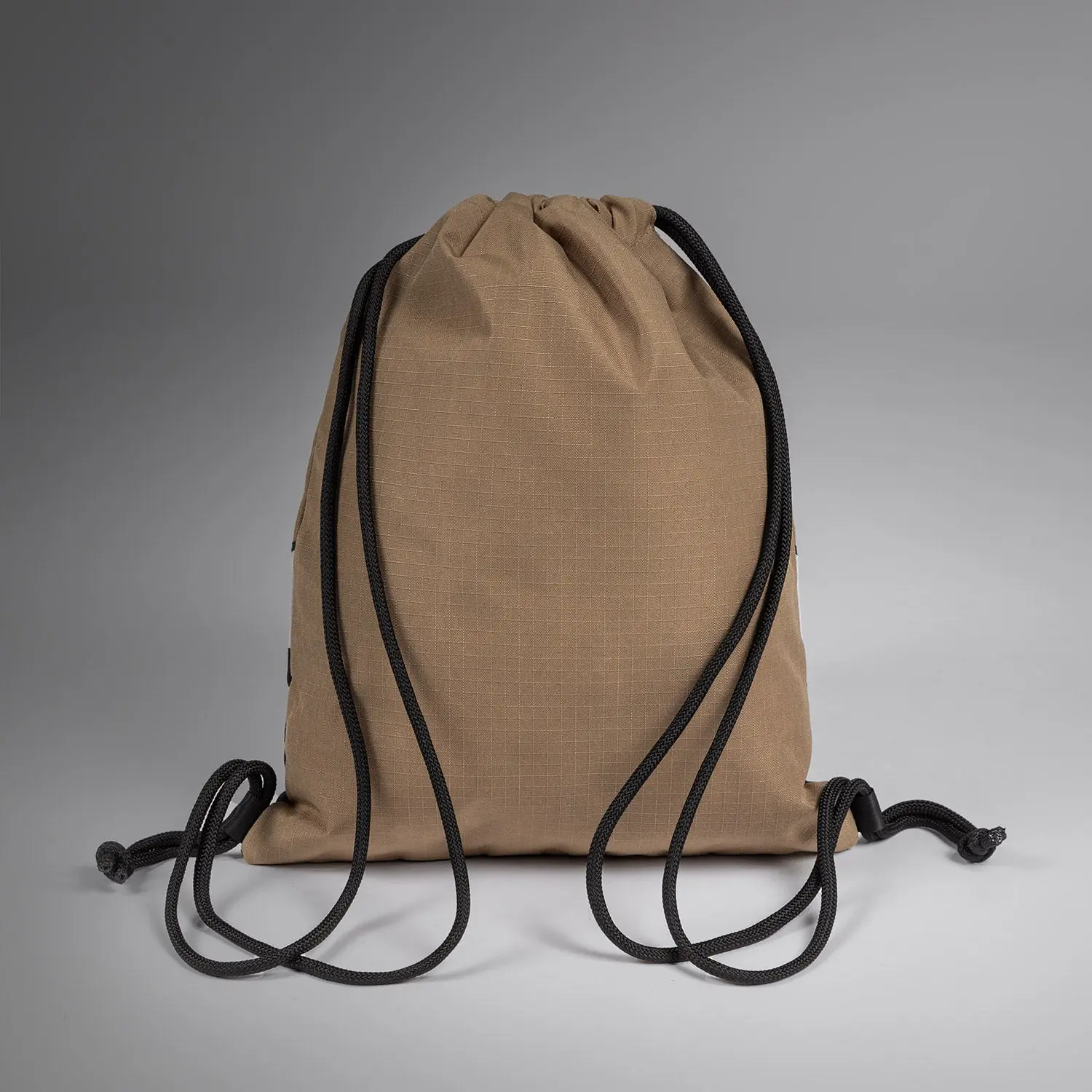 Venum Evo 2 Drawstring Bag (15-20L) - Dune заден изглед
