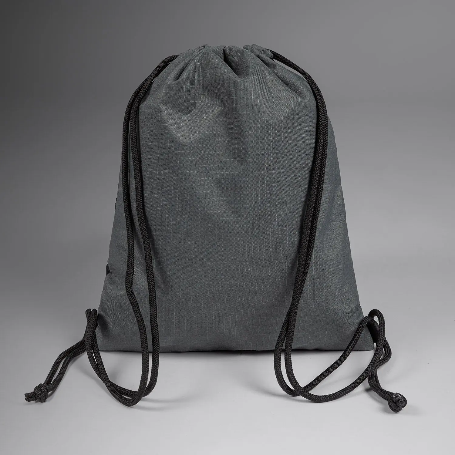 Venum Evo 2 Drawstring Bag (15-20L) - Storm Grey, заден изглед