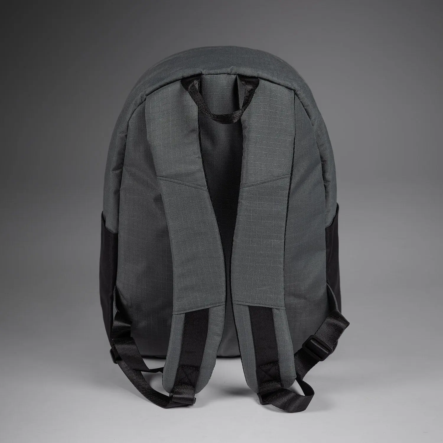 Venum Evo 2 Light Back Pack (20-25L) - Storm Grey, заден изглед