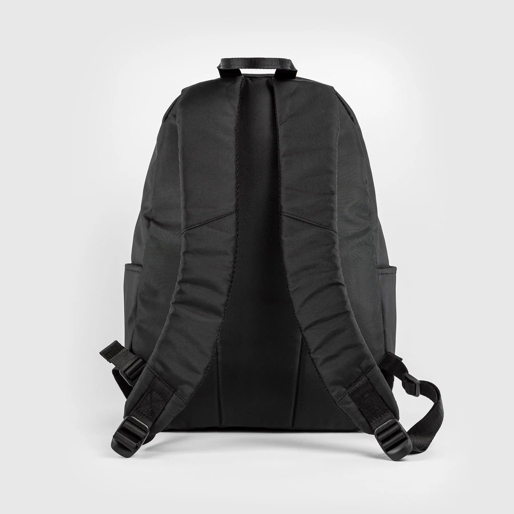 Venum Evo 2 Light Backpack (20-25L) - Black/Grey, заден изглед
