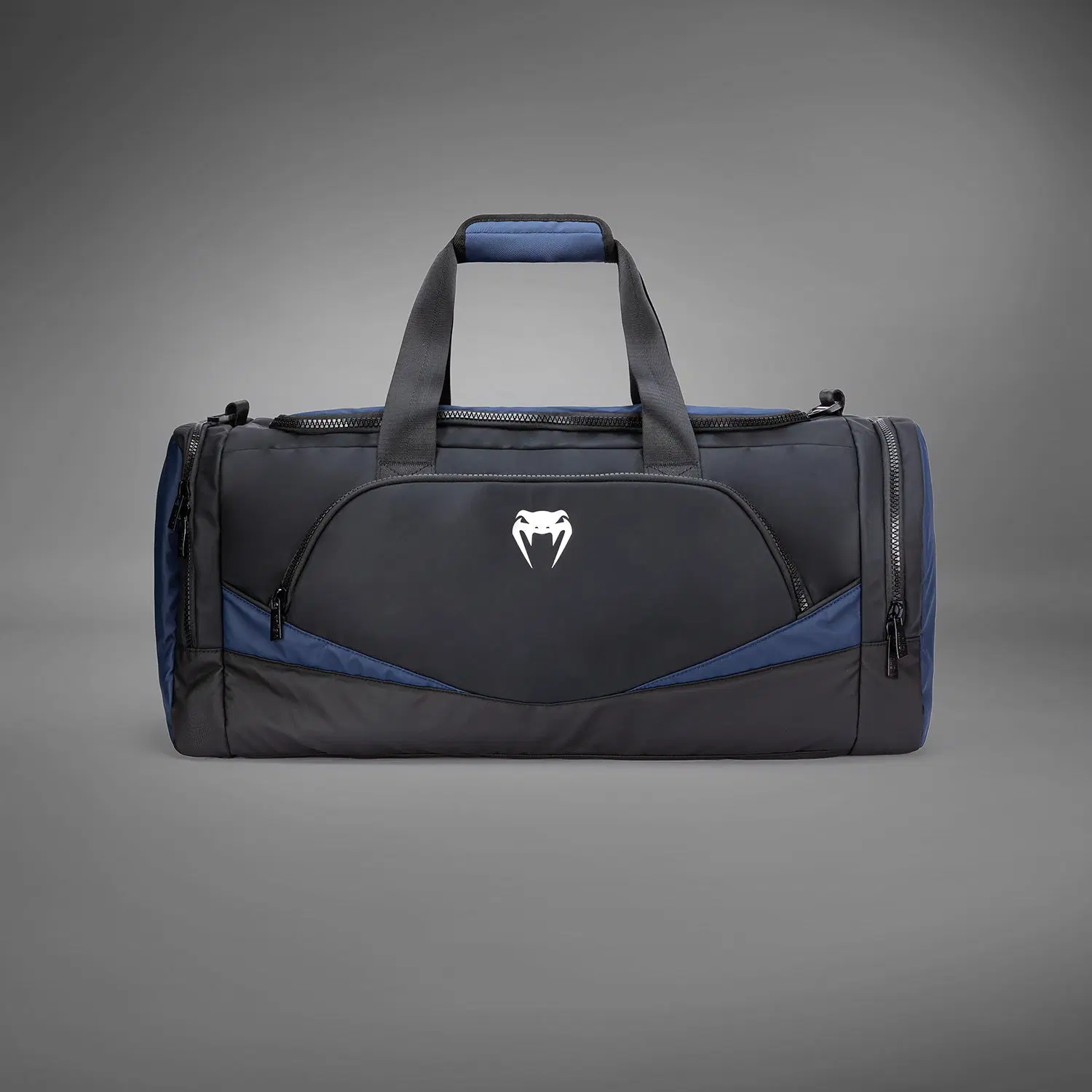 Venum Evo 2 Trainer Lite Duffle Bag (55-63L) - Black/Blue