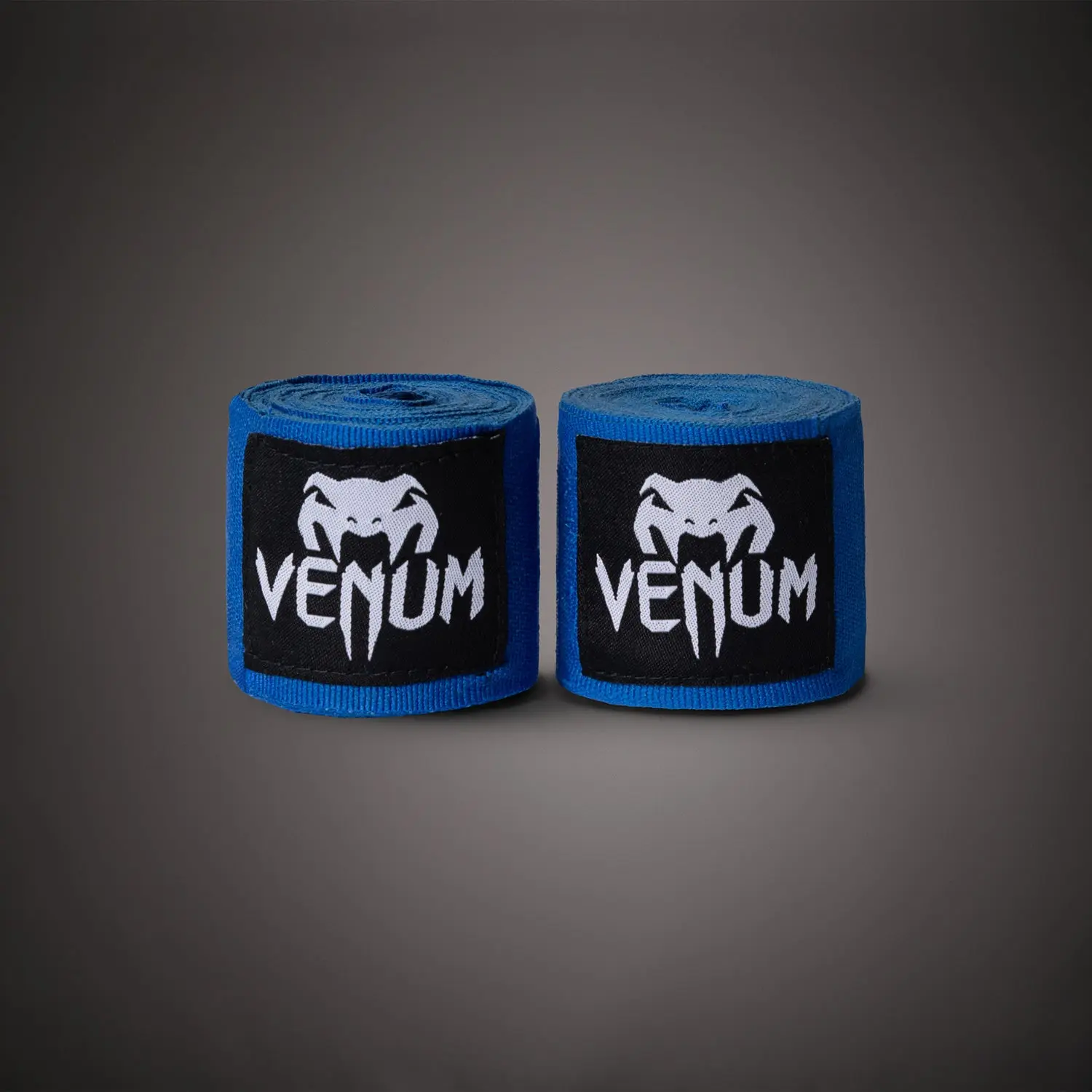Бинтове - VENUM - 4m / Blue, два броя