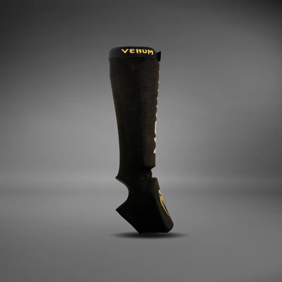 Venum Kontact Shin Guards страничен изглед