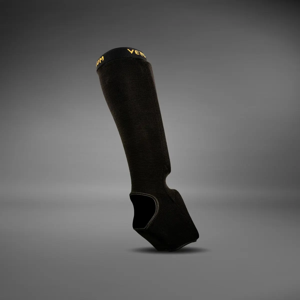 Venum Kontact Shin Guards детайлен страничен изглед