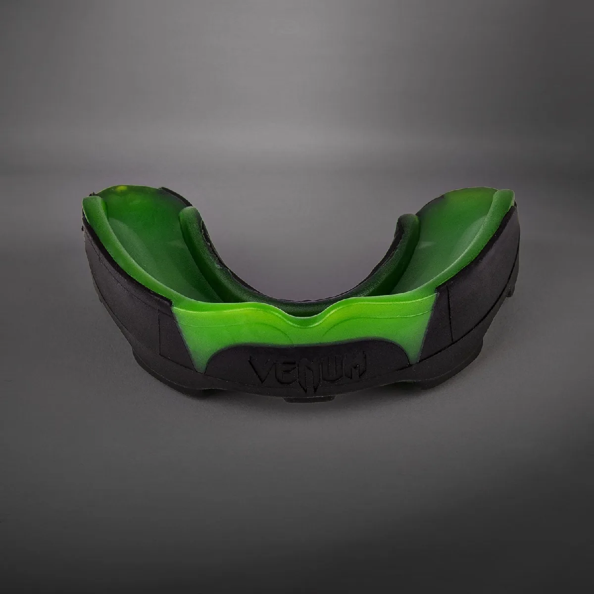 Протектор за уста - Venum Predator Mouthguard - Black/Green
