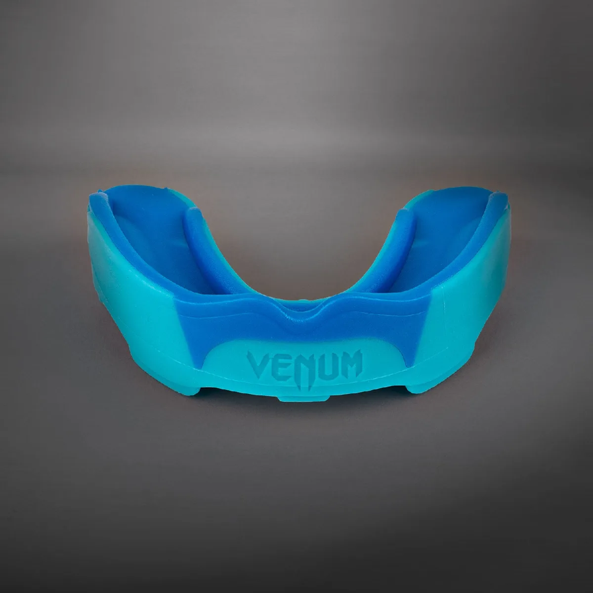 Протектор за уста - Venum Predator Mouthguard - Cyan/Blue