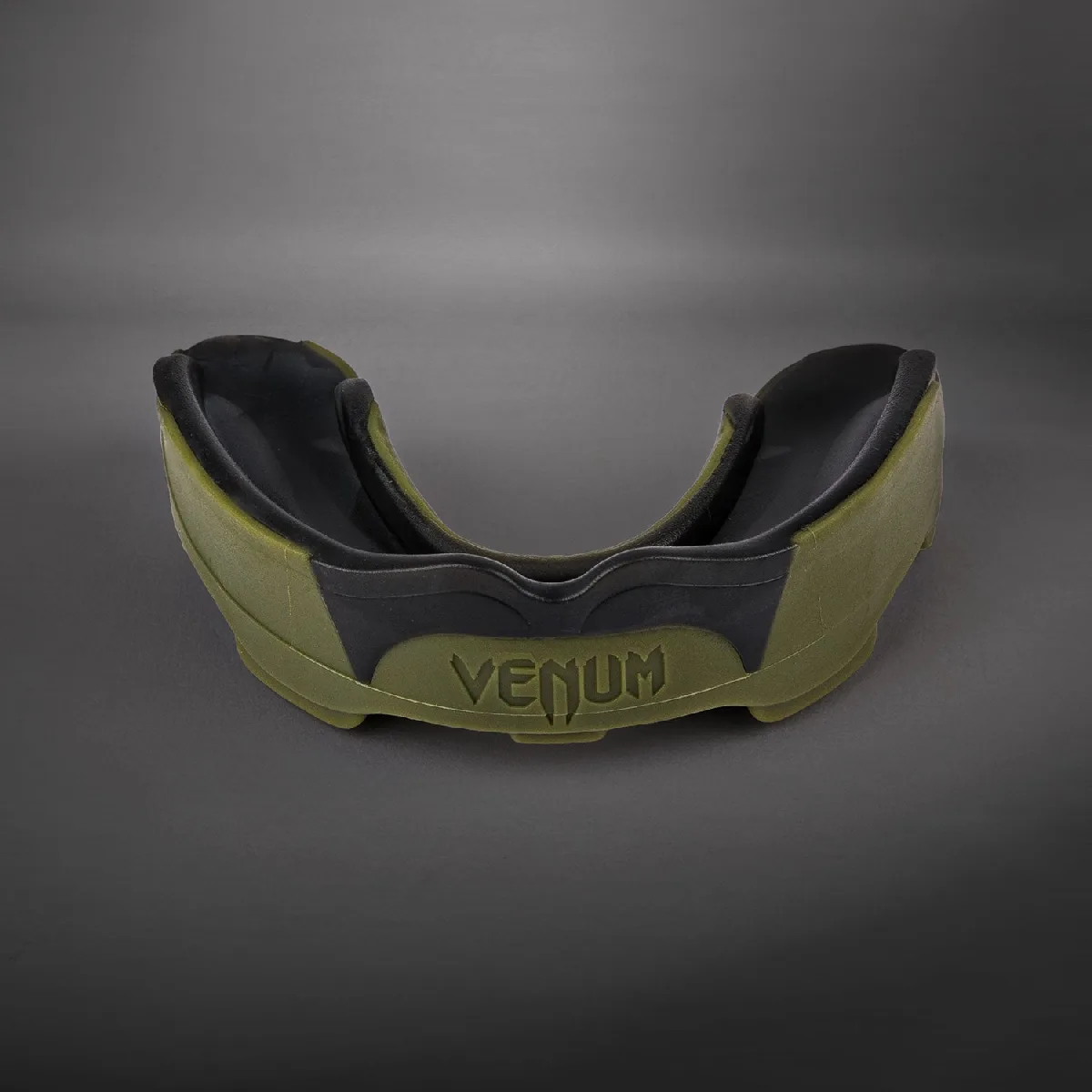 Протектор за уста - Venum Predator Mouthguard - Khaki/Black