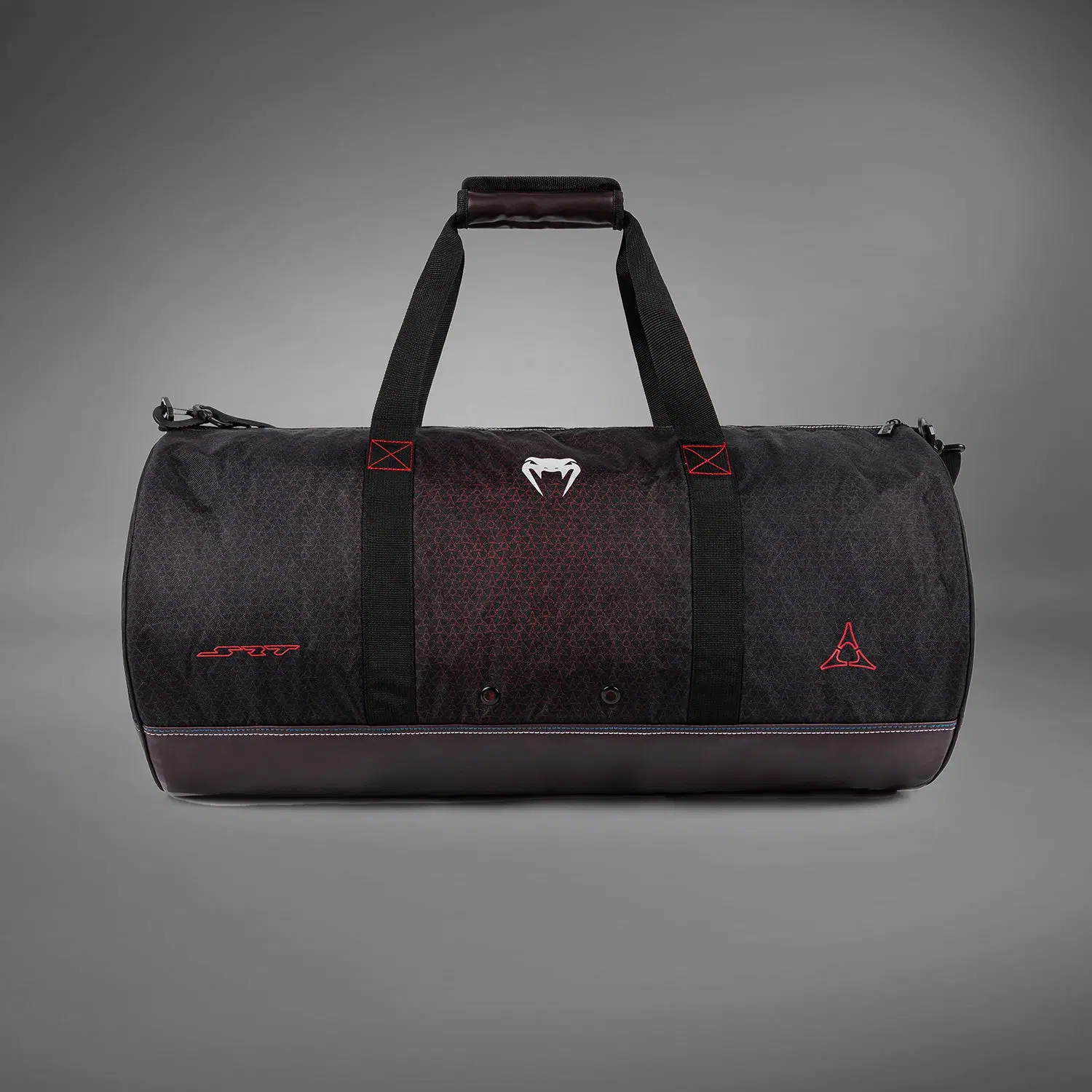 Venum x Dodge Banshee Sports Bag - Black преден изглед