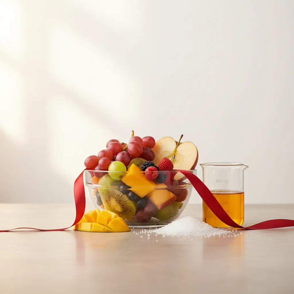 Fruktoza