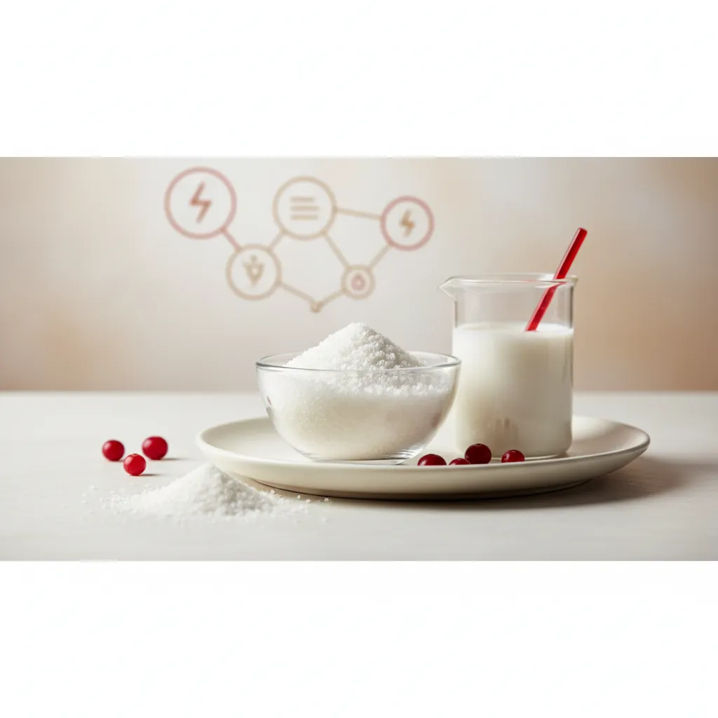 Isomaltulose