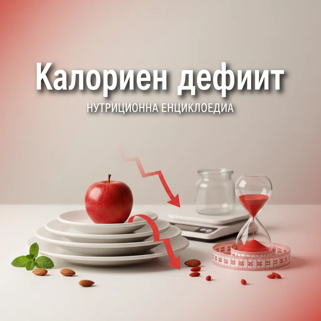 Kaloriendefizit