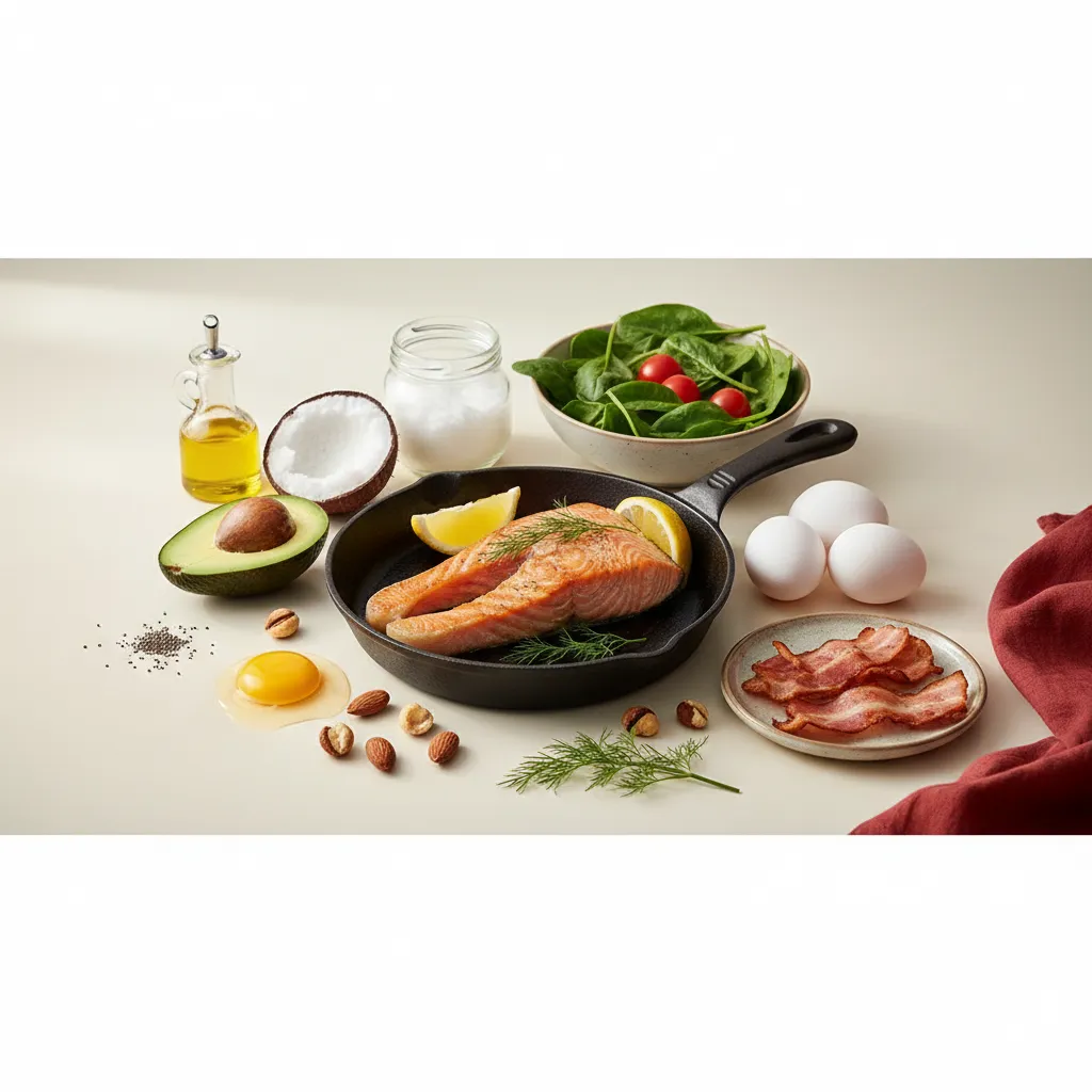 Keto diet