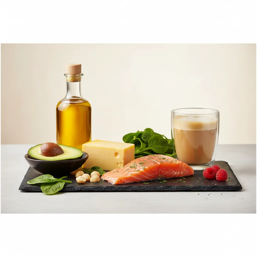 Ketose