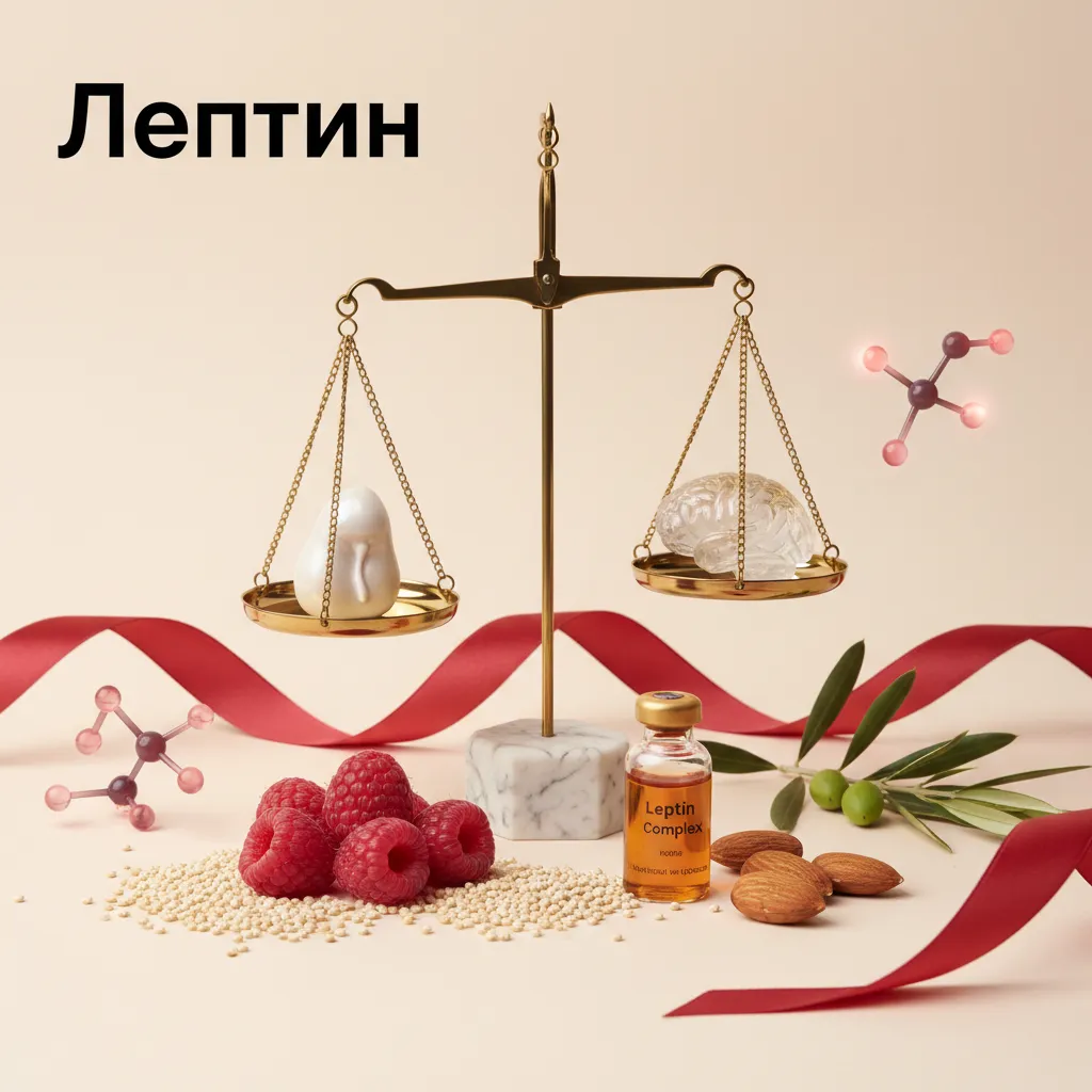 Leptin